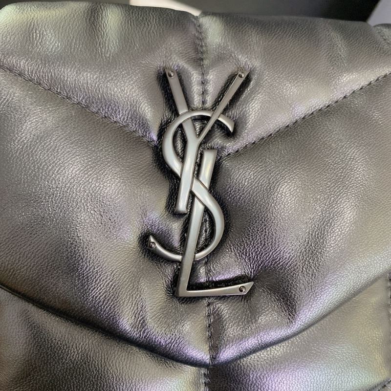 YSL Satchel Bags